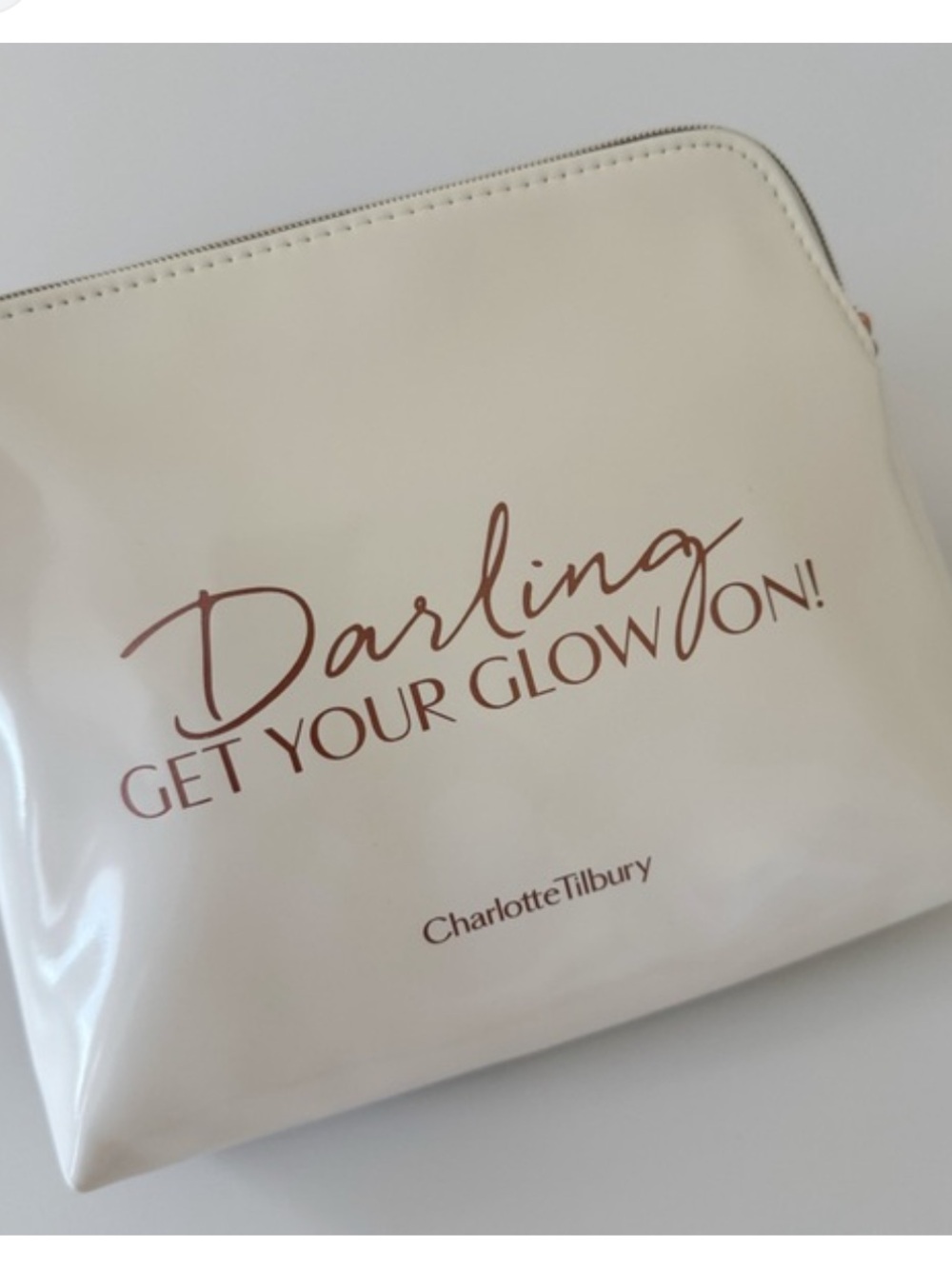 Makeup Pouch - Subcategory Selection
